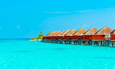 Maldives