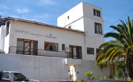 Columbus Travel Staff