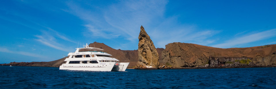Kicker Rock - San Cristobal