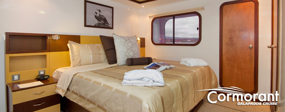 Cormorant Cabin