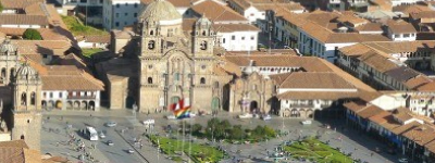 Cusco