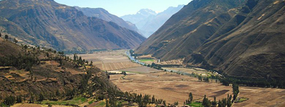 Sacred Valley