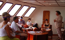 Galapagos Cruise FAQs