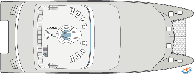 Ocean Spray-upper-deck