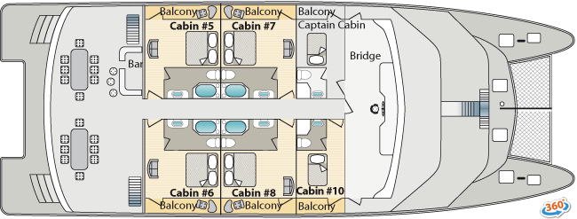 Ocean Spray-master-deck