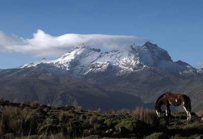 Chimborazo