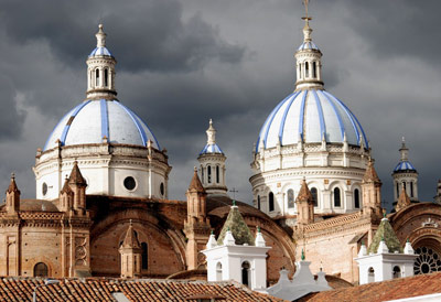 Cuenca Cathedral