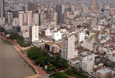 Guayaquil