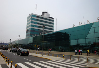 Lima Airport