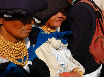 Otavalo Market