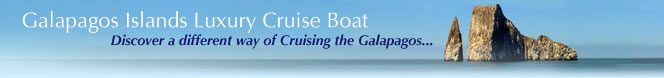 Athala - Galapagos Islands Luxury Cruise Boat