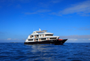 Petrel Luxury Galapagos Cruise