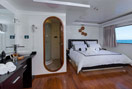 Petrel Cruise suite