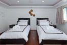 Petrel Cruise twin cabin