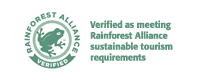 Rainforest Alliance