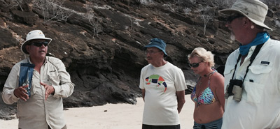 WASHINGTON JAVIER CANDO TAPIA