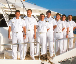 Haugan Cruises Ltd. - About Us