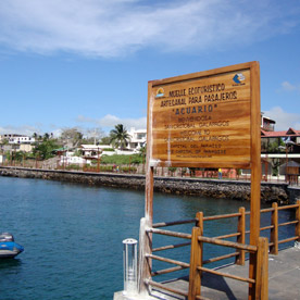 San Cristobal Island