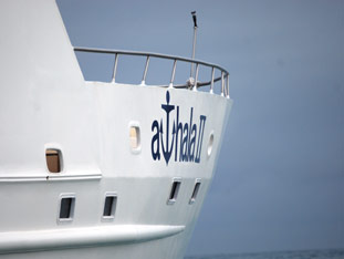 Athala Catamaran Technical Specifications