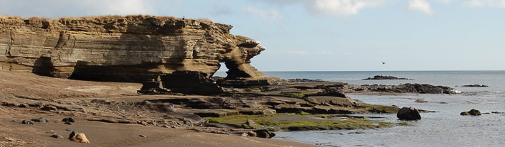 Athala Cruise Itinerary