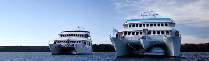 Haugan Cruises - Galapagos Luxury Tours