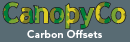 canopyCo - Carbon Offsets
