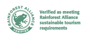 Rainforest Alliance